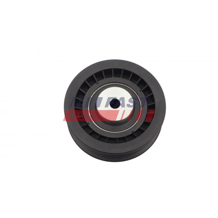 Galet Tendeur Courroie d'Accessoire Pour VW Transporter IV 044145278A 074145278F
