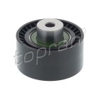Poulie Galet Tendeur Courroie de Distribution Pour Peugeot 206 207 307 1007 C2
