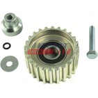 Poulie Galet Tendeur Courroie de Distribution Pour Fiat Ducato Iveco Daily III