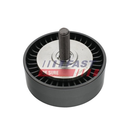 Galet enrouleur de Courroie d'Accessoire Pour VW Audi Seat Altea Skoda 3F145276
