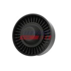 Galet enrouleur de Courroie d'Accessoire Pour VW Audi Seat Altea Skoda 3F145276