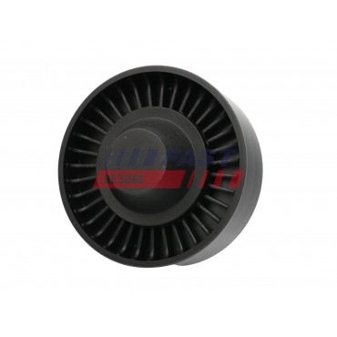 Galet enrouleur de Courroie d'Accessoire Pour VW Audi Seat Altea Skoda 3F145276