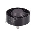 Galet enrouleur de Courroie d'Accessoire Pour VW Audi Seat Skoda 03F145276