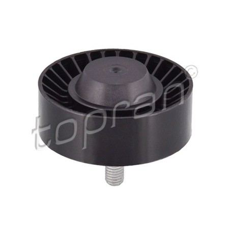 Galet enrouleur de Courroie d'Accessoire Pour VW Audi Seat Skoda 03F145276