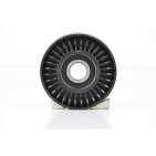 Galet enrouleur de Courroie d'Accessoire Pour VW EOS Audi Seat Skoda 1J0145276