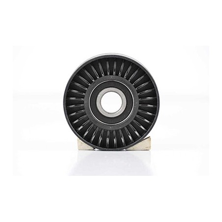 Galet enrouleur de Courroie d'Accessoire Pour VW EOS Audi Seat Skoda 1J0145276