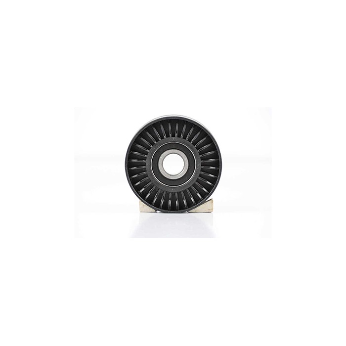 Galet enrouleur de Courroie d'Accessoire Pour VW EOS Audi Seat Skoda 1J0145276