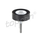 Galet enrouleur de Courroie d'Accessoire Pour VW EOS Audi Seat Skoda 1J0145276