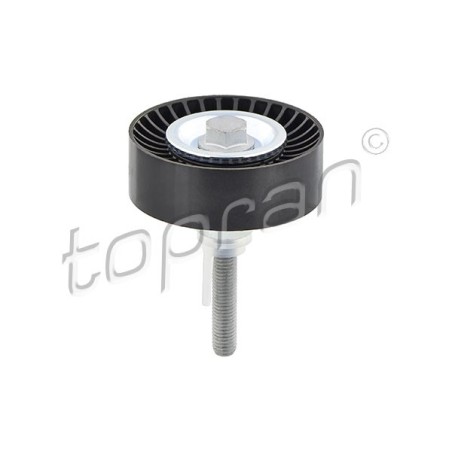 Galet enrouleur de Courroie d'Accessoire Pour VW EOS Audi Seat Skoda 1J0145276