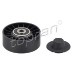 Galet enrouleur de Courroie d'Accessoire Pour VW Bora Audi Seat Skoda 038145276