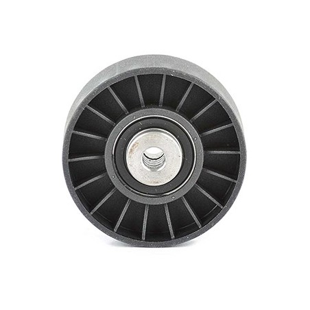 Galet enrouleur de Courroie d'Accessoire Pour VW Bora Audi Seat Skoda 038145276