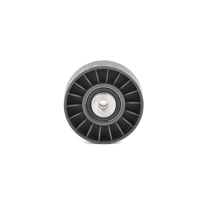 Galet enrouleur de Courroie d'Accessoire Pour VW Bora Audi Seat Skoda 038145276