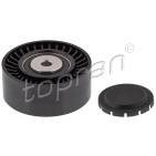 Galet enrouleur de Courroie d'Accessoire Pour VW Audi Seat 03G145276 03L145276B