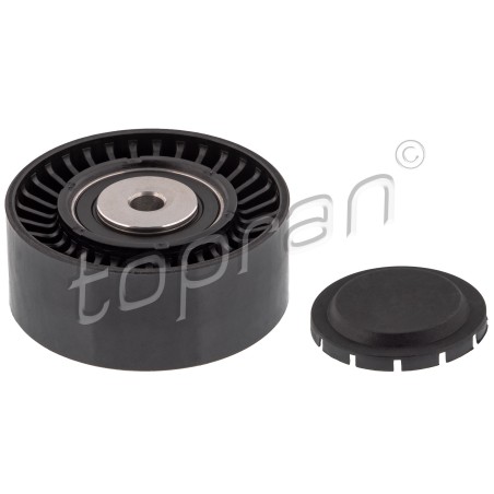 Galet enrouleur de Courroie d'Accessoire Pour VW Audi Seat 03G145276 03L145276B
