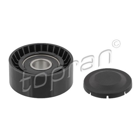 Galet enrouleur de Courroie d'Accessoire Pour VW Audi A4 A5 Porsche 059903341G