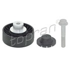 Galet enrouleur de Courroie d'Accessoire Pour VW Touareg Audi A4 A5 A6 A7 A8 Q5