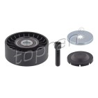 Galet enrouleur de Courroie d'Accessoire Pour BMW Z4 E89 11287556251