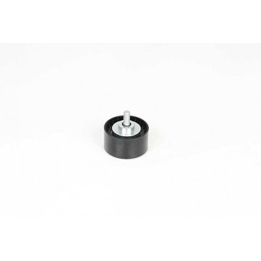 Galet enrouleur de Courroie d'Accessoire Pour BMW 7 F01 F02 F03 F04 11287800562