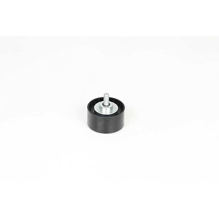 Galet enrouleur de Courroie d'Accessoire Pour BMW 7 F01 F02 F03 F04 11287800562