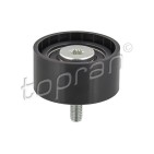Galet enrouleur de Courroie d'Accessoire Pour BMW 7 F01 F02 F03 F04 11287800562
