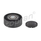 Galet enrouleur de Courroie d'Accessoire Pour BMW Série 1 E87 3 E90 11287790448