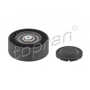 Galet enrouleur de Courroie d'Accessoire Pour BMW Série 1 E87 3 E90 11287790448
