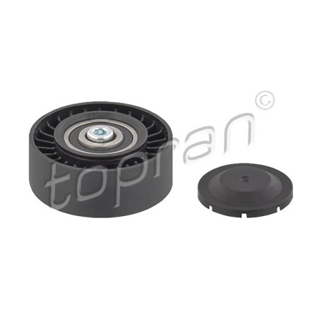 Galet enrouleur de Courroie d'Accessoire Pour BMW Série 1 E87 3 E90 11287790448