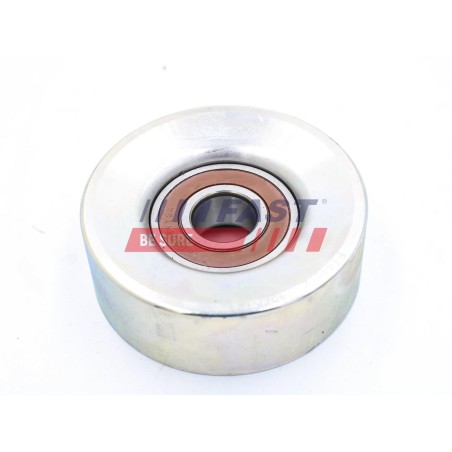 Galet enrouleur de Courroie d'Accessoire Pour Peugeot BMW Opel Citroën 120453