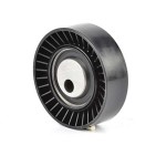 Galet enrouleur de Courroie d'Accessoire Pour BMW X5 E53 Z3 Z4 E85 11287841228