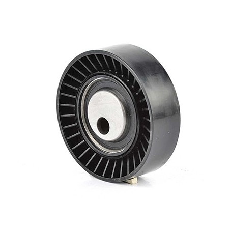 Galet enrouleur de Courroie d'Accessoire Pour BMW X5 E53 Z3 Z4 E85 11287841228