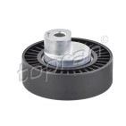 Galet enrouleur de Courroie d'Accessoire Pour BMW Série 3 E36 E86 11287841228