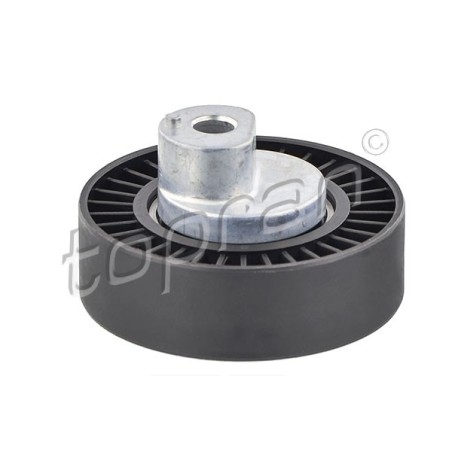 Galet enrouleur de Courroie d'Accessoire Pour BMW Série 3 E36 E86 11287841228