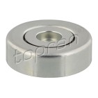 Galet enrouleur de Courroie d'Accessoire Pour BMW Opel Vauxhall 11282243702