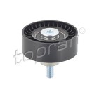 Galet enrouleur de Courroie d'Accessoire Pour BMW Série 3 E46 11281435594