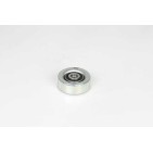 Galet enrouleur de Courroie d'Accessoire Pour BMW Opel Land Rover 11282247435