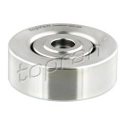 Galet enrouleur de Courroie d'Accessoire Pour BMW Série 3 E46 5 E39 7 E38