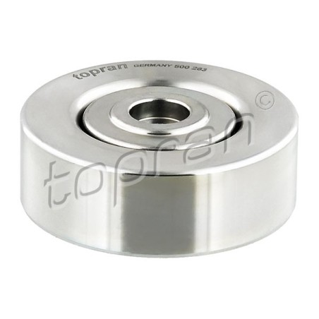Galet enrouleur de Courroie d'Accessoire Pour BMW Série 3 E46 5 E39 7 E38