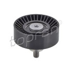 Galet enrouleur de Courroie d'Accessoire Pour BMW Série 5 E60 E61 11287516847