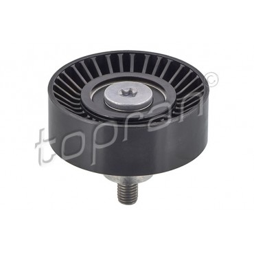 Galet enrouleur de Courroie d'Accessoire Pour BMW Série 5 E60 E61 11287516847