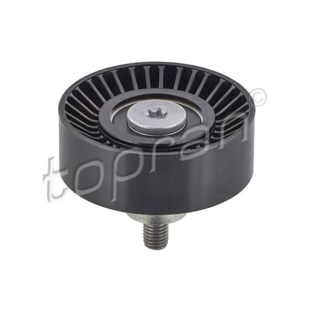 Galet enrouleur de Courroie d'Accessoire Pour BMW Série 5 E60 E61 11287516847