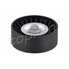 Galet enrouleur de Courroie d'Accessoire Pour BMW Série 5 E60 E61 11284719859