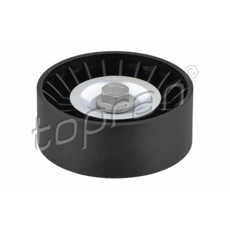 Galet enrouleur de Courroie d'Accessoire Pour BMW Série 5 E60 E61 11284719859
