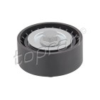Galet enrouleur de Courroie d'Accessoire Pour Opel Chevrolet Vauxhall 0636158