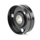 Galet enrouleur de Courroie d'Accessoire Pour Opel Chevrolet Honda Vauxhall