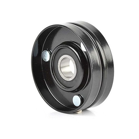 Galet enrouleur de Courroie d'Accessoire Pour Opel Chevrolet Honda Vauxhall
