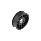 Galet enrouleur de Courroie d'Accessoire Pour Chrysler Voyager/Grand Voyager III