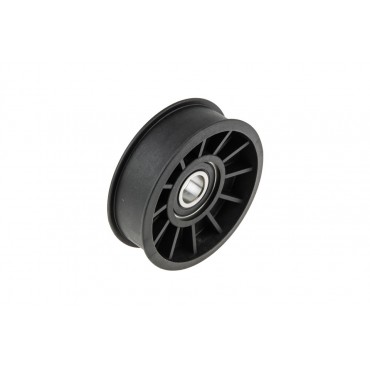 Galet enrouleur de Courroie d'Accessoire Pour Chrysler Voyager/Grand Voyager III