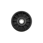 Galet enrouleur de Courroie d'Accessoire Pour Chrysler Voyager/Grand Voyager III