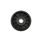 Galet enrouleur de Courroie d'Accessoire Pour Chrysler Voyager/Grand Voyager III