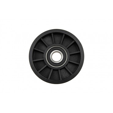 Galet enrouleur de Courroie d'Accessoire Pour Chrysler Voyager/Grand Voyager III